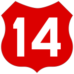 14 sign