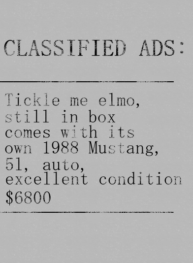 classified ad 14
