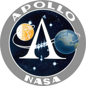 Apollo program insignia