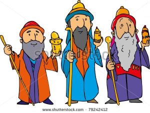 cartoon-of-the-three-wise-men-with-gold-frankincense-and-myrrh