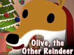 OLIVE, THE OTHER REINDEER