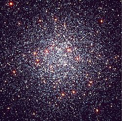 Messier Object M55