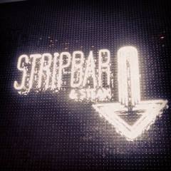 Strip-Bar-sign