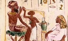 Egyptian brewers