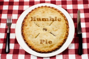 humble-pie