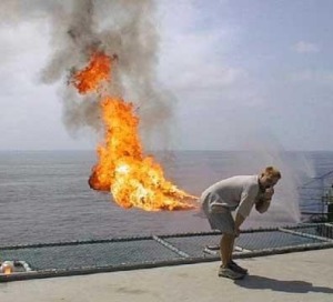 Fart-Gas-Burns-Fire