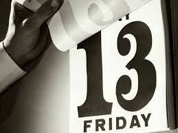 Friday-13th