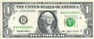 us dollar