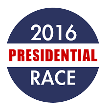 2016 presidential election race